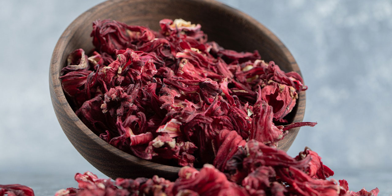 Hibiskus çayı sağlığa faydalı mı? Hibiskus çayı nasıl tüketilir?