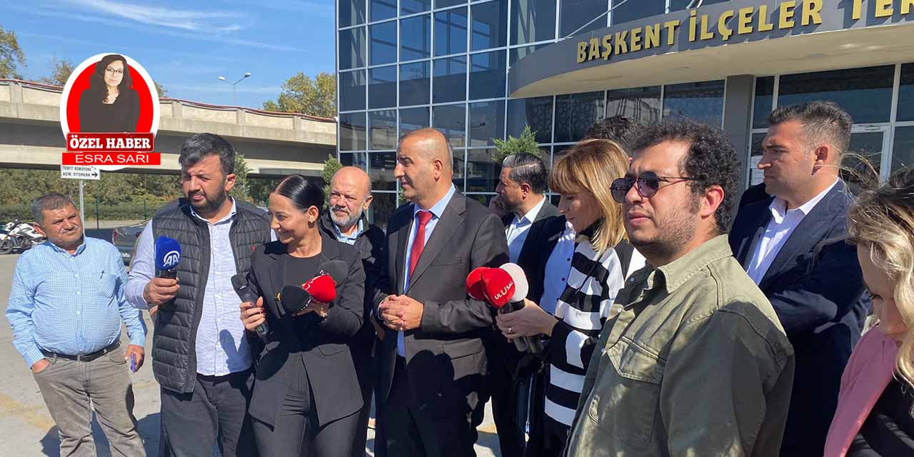 Ankara Özel Halk Otobüslerinden ücretsiz taşıma konusunda yeni karar