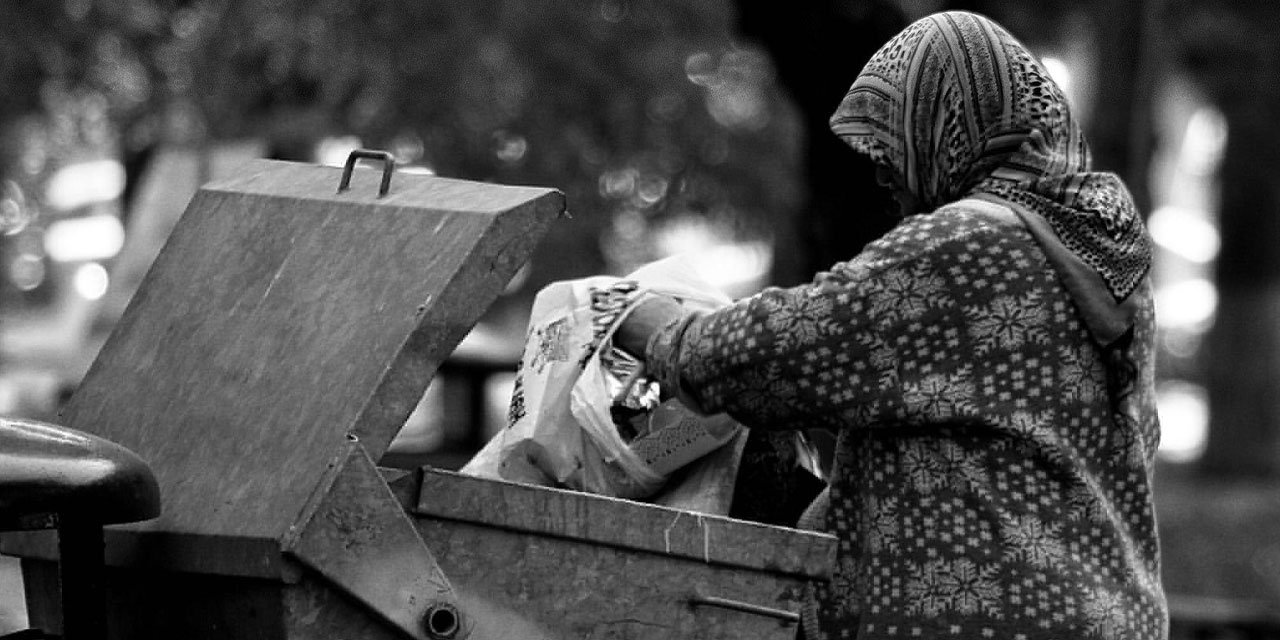 Dünya Yoksulluk Günü: Bir insan hakları mücadelesi