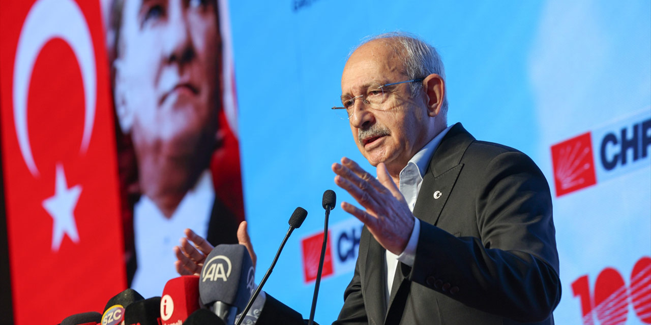 Kemal Kılıçdaroğlu'ndan 'tezkere' açıklaması