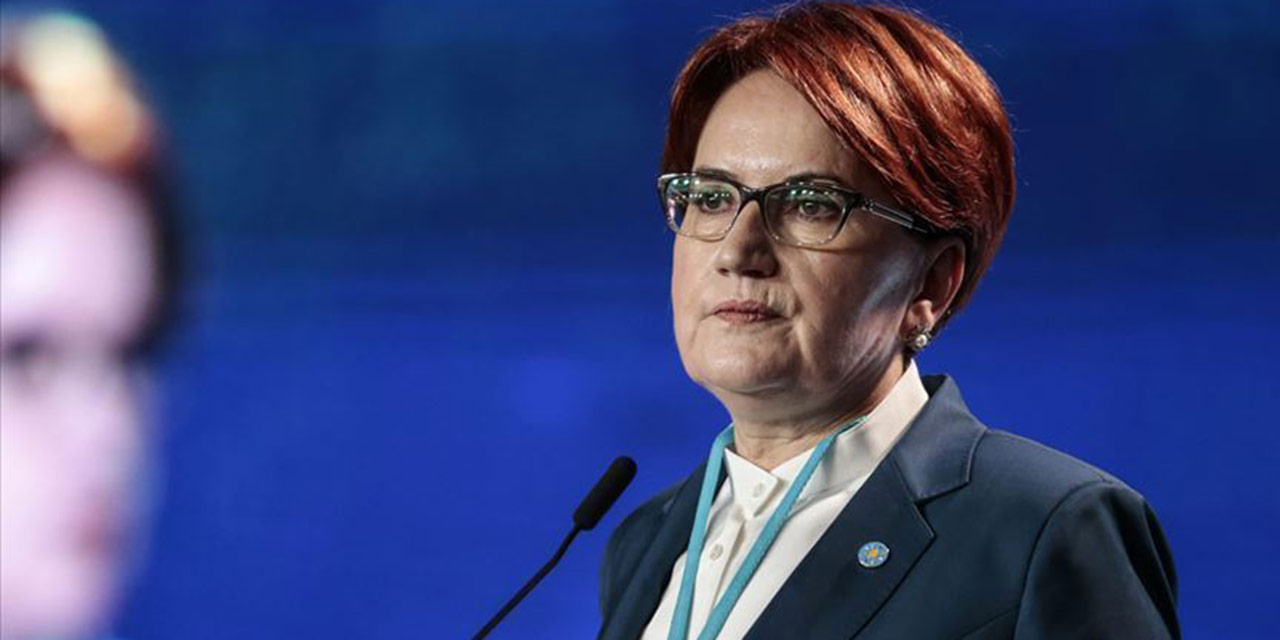 Ankara'da manidar buluşma: Akşener'in Yavaş'a rakip arayışı