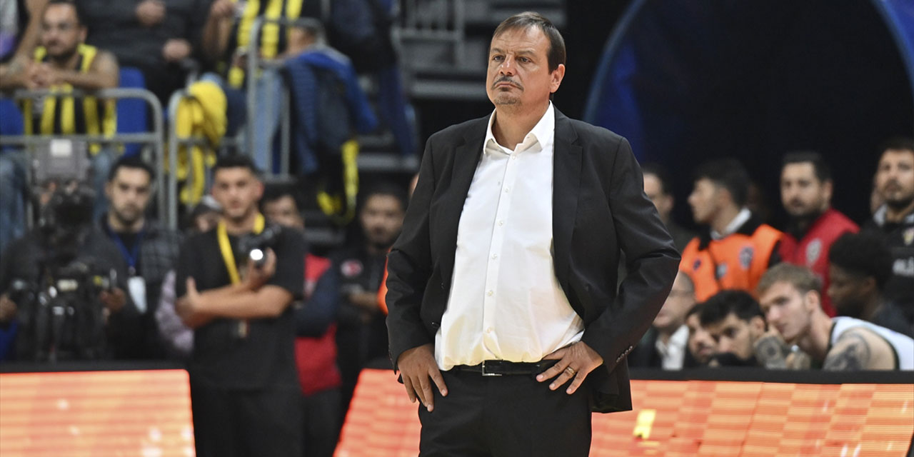 Fenerbahçe Ülker’den kritik galibiyet: Fenerbahçe Ülker 83-69 Panathinaikos