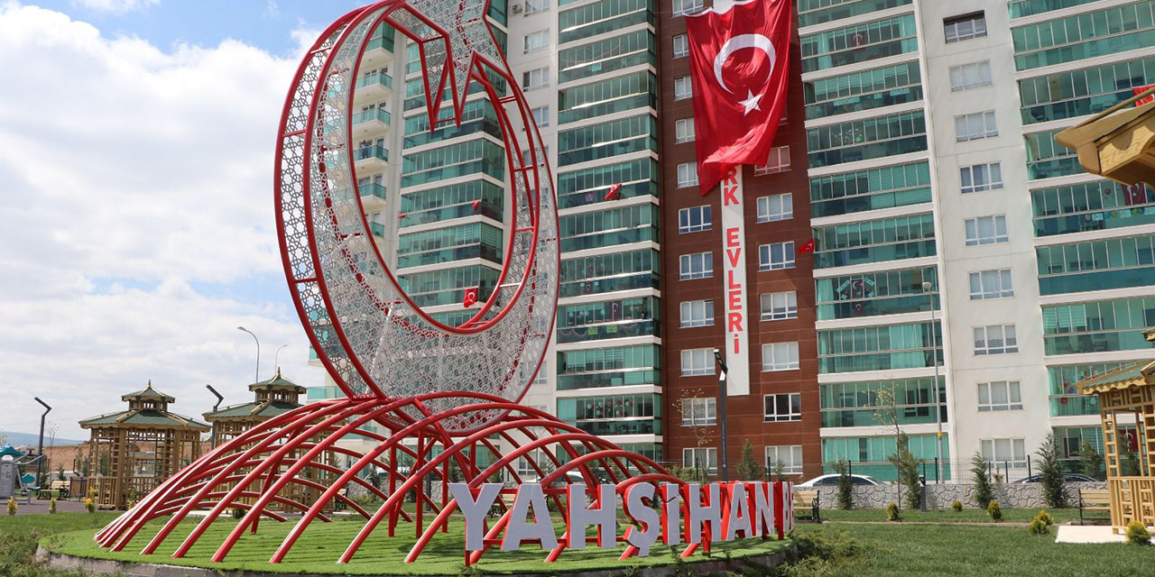 Yozgat Yahşihan'da '29 Ekim Cumhuriyet Konseri' iptal edildi