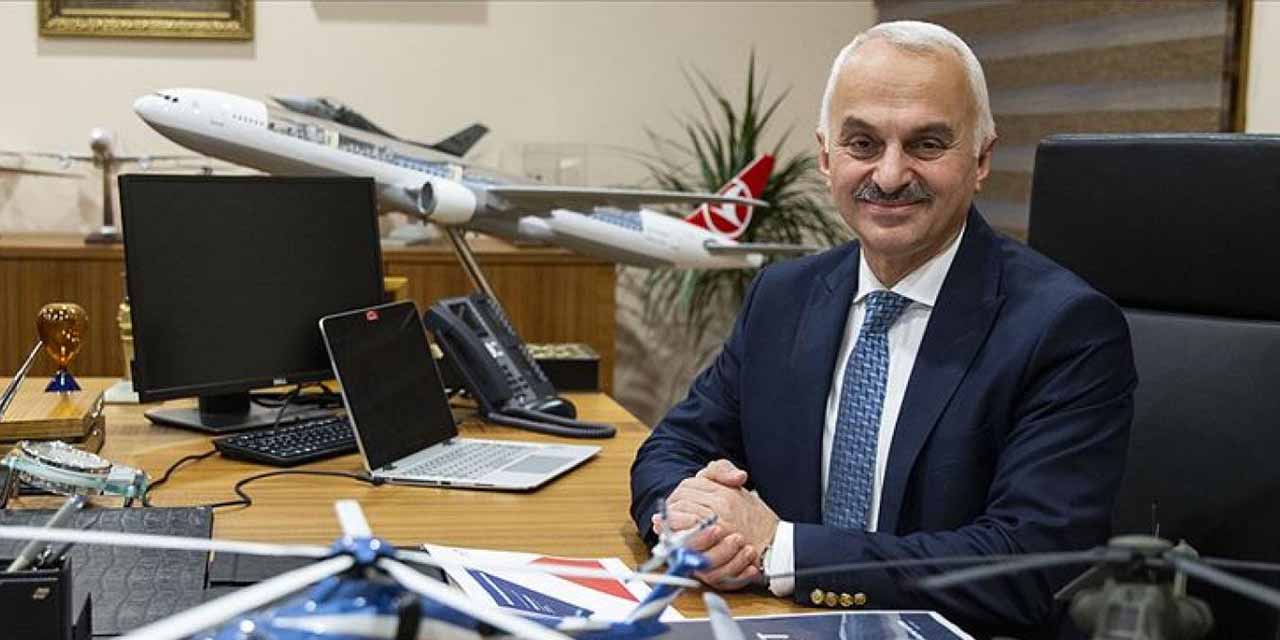 TUSAŞ ile Airbus'tan iş garantili okul adımı