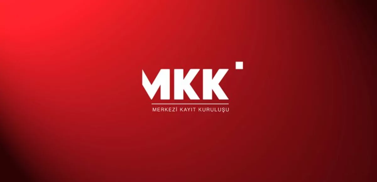 MKK sicil no nedir?