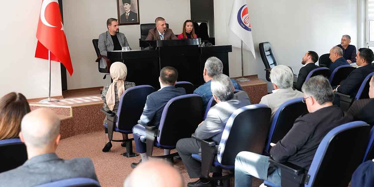 Ankara Sincan Belediyesinin yeni bütçesi belli oldu