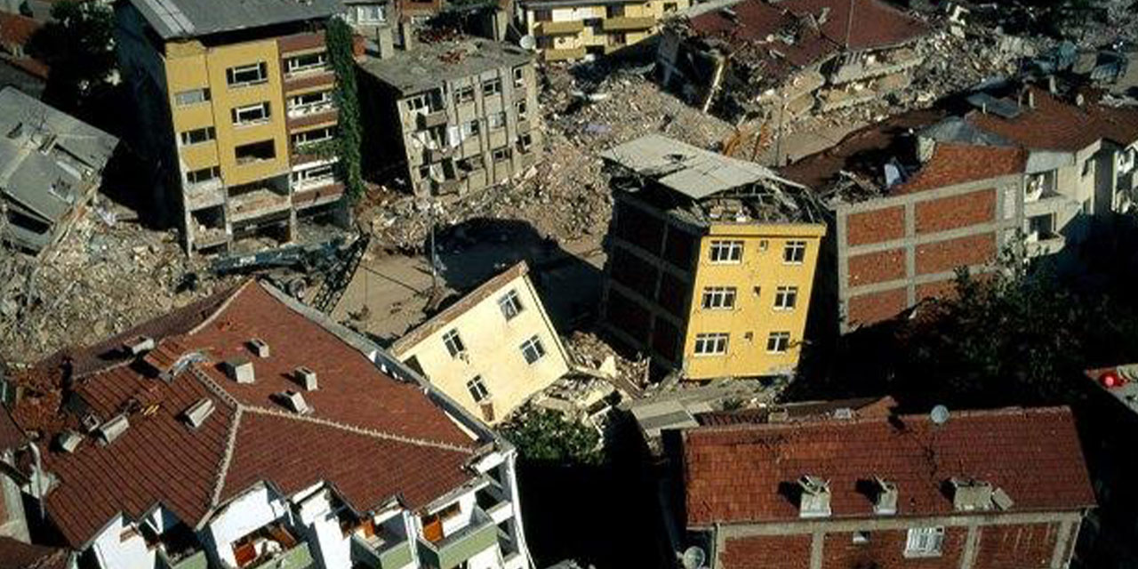 Tarihi Van depremi ne zaman oldu? Van depreminin yıl dönümü ne zaman?