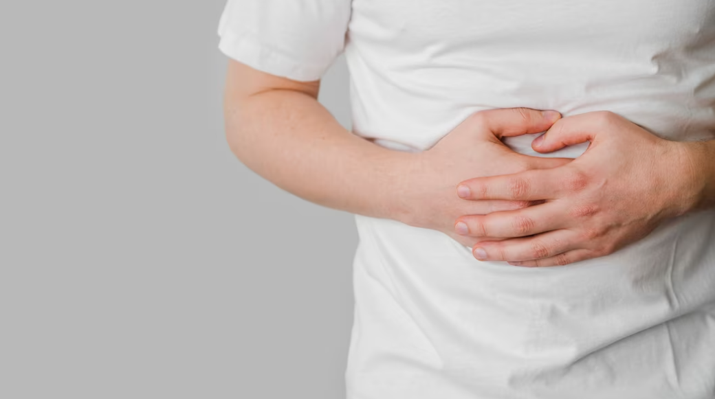 Gastroenterit nedir?