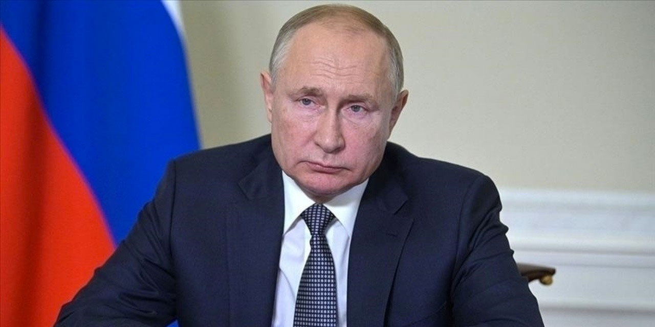 Rus lider gündeme oturdu: Putin, kalp krizi mi geçirdi?