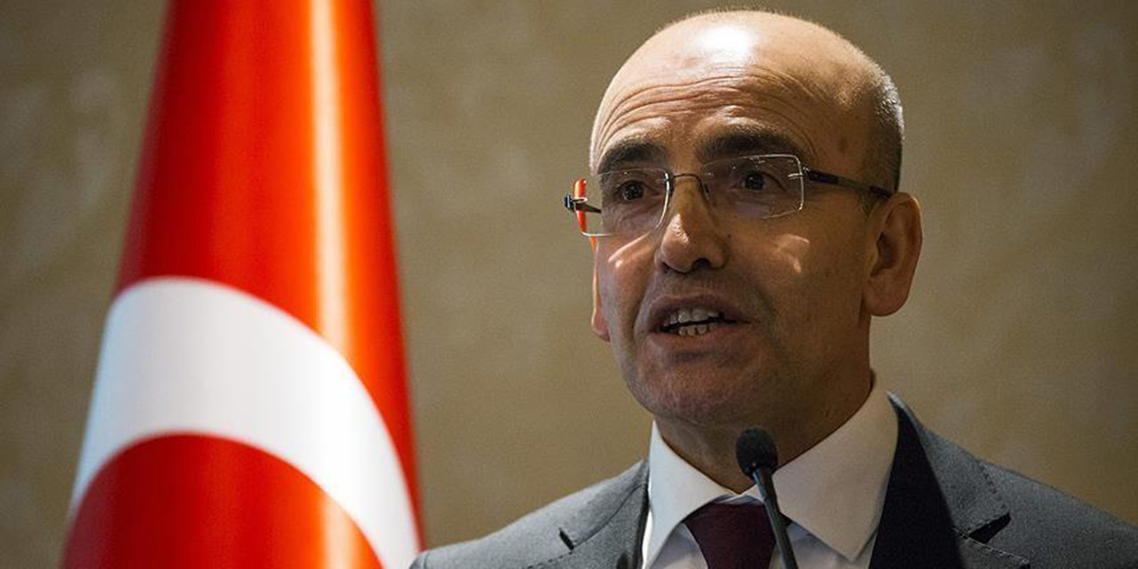 Mehmet Şimşek'in ekonomi turu: Sıradaki durak Suudi Arabistan