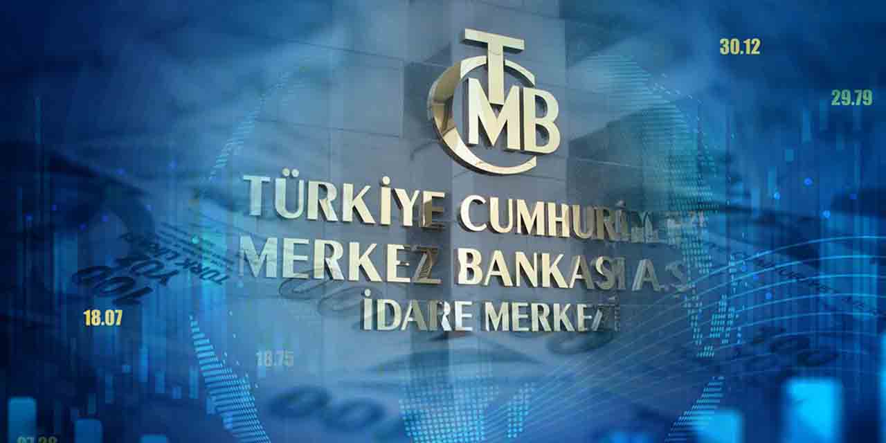 Beklenen faiz kararı açıklandı: Merkez Bankası faizi yükseltti