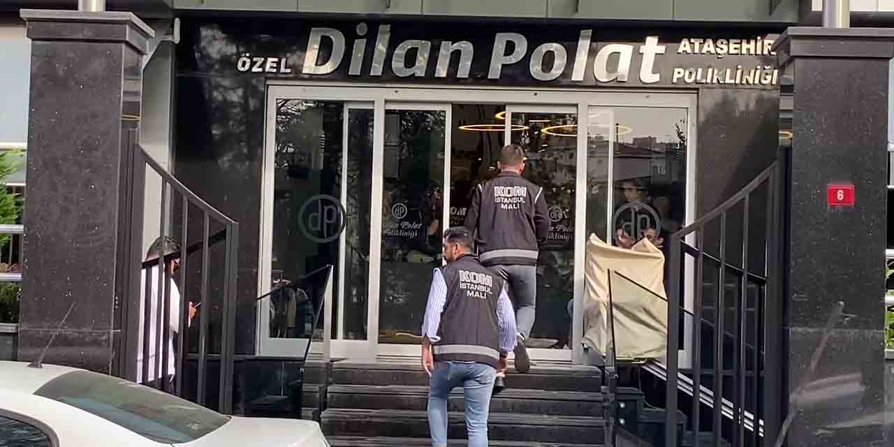 Engin ve Dilan Polat olayında yeni gelişme