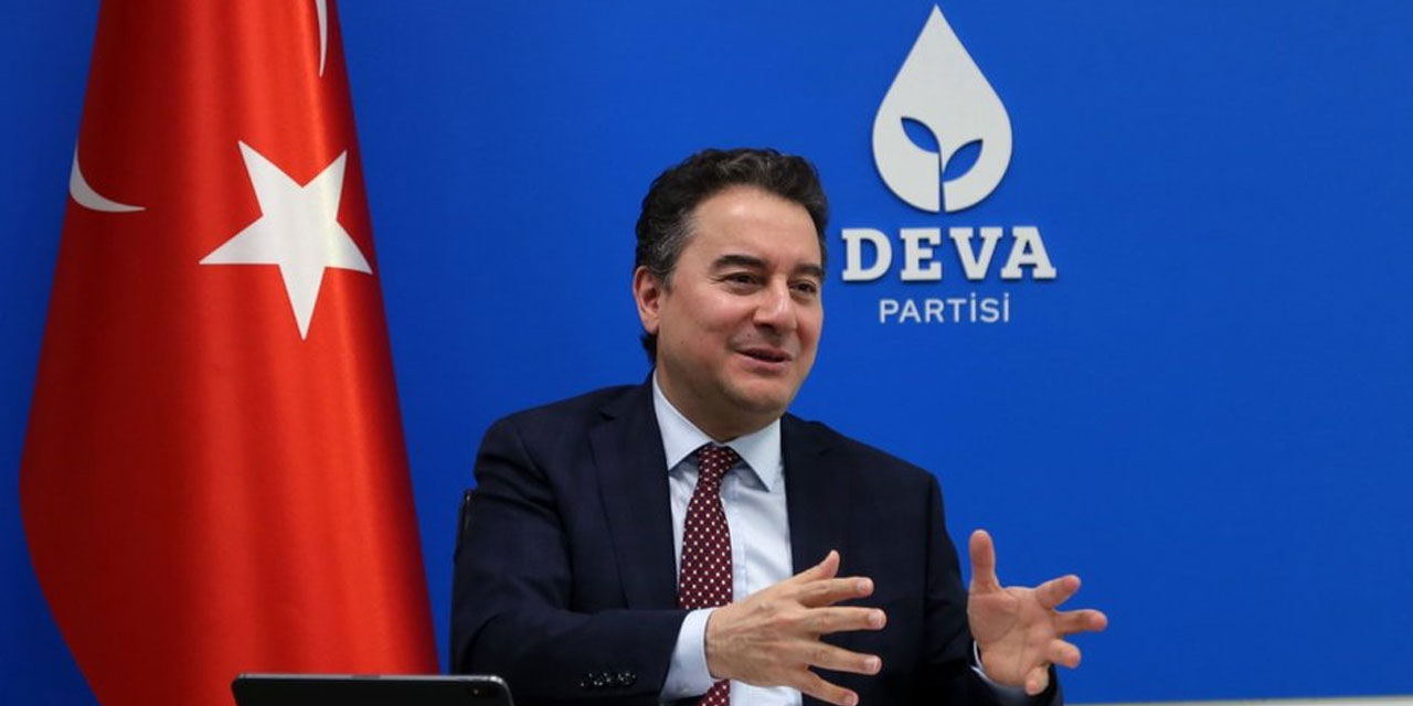 DEVA Partisi çalkalanıyor: 20 bin kişi başka partiye geçecek