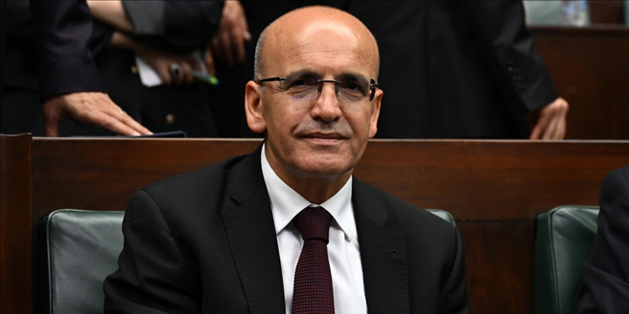 Mehmet Şimşek yeni destek projesini açıkladı: Firmalara kredi...