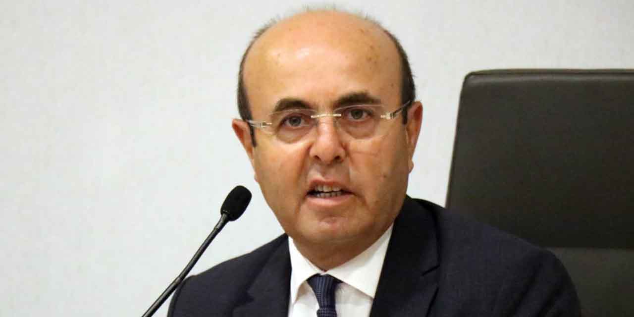 Kırşehir Belediye Başkanı ve yardımcısına şok ceza talebi