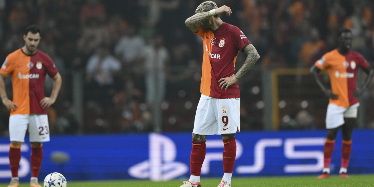 Avrupa yorgunu Galatasaray, Rize deplasmanında