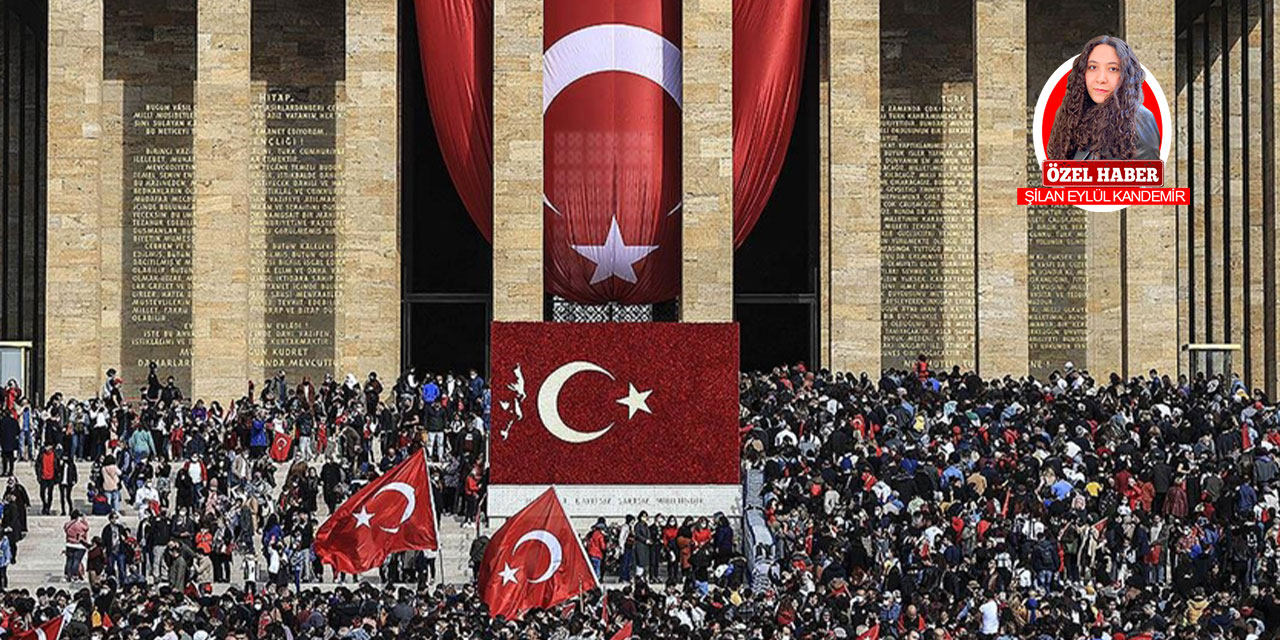 29 Ekim Cumhuriyet Bayramı’nda Ankaralı başkanlardan mesaj