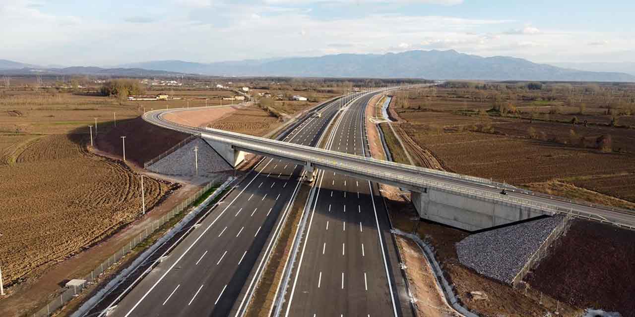 Ankara-İstanbul arası yeni yol için adım atıldı