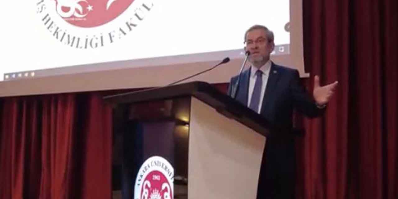 Ankara Üniversitesi hedef yükseltti