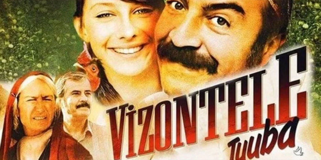 Vizontele Tuuba filminin konusu nedir? Vizontele Tubaa ne zaman çekildi?