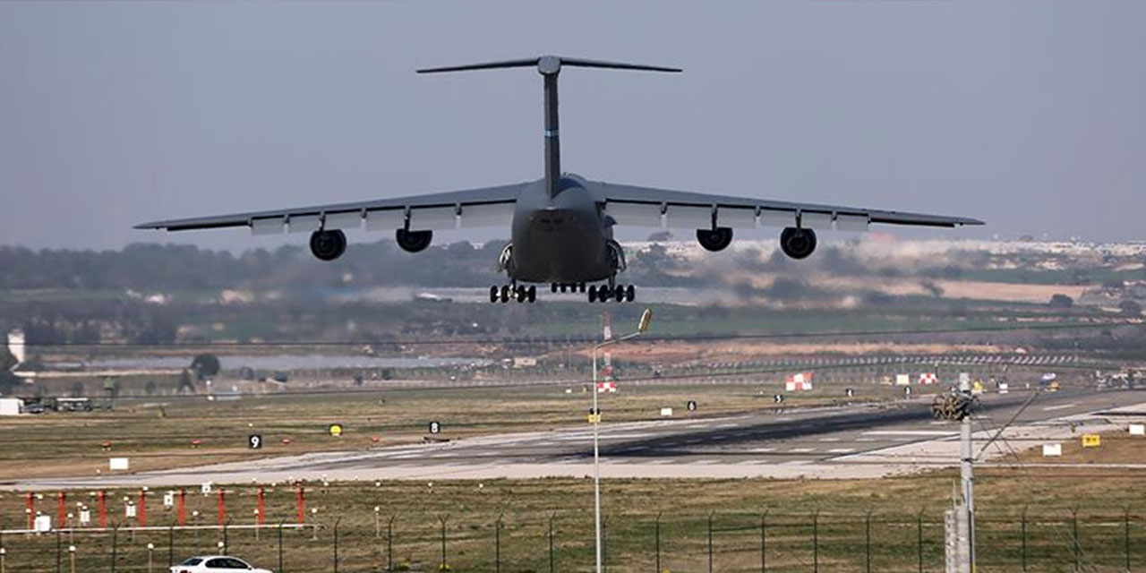 İncirlik Üssü nedir? İncirlik Üssü neden gündemde?