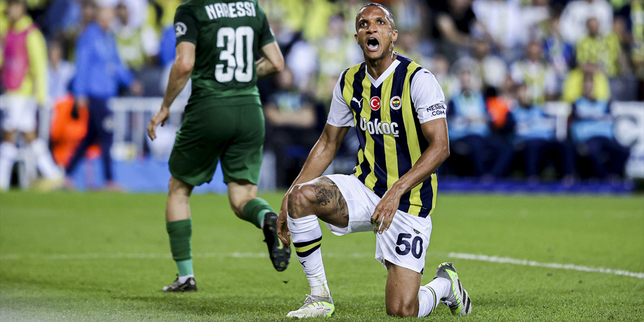 Fenerbahçe'ye sakatlardan 1 iyi 2 kötü haber!