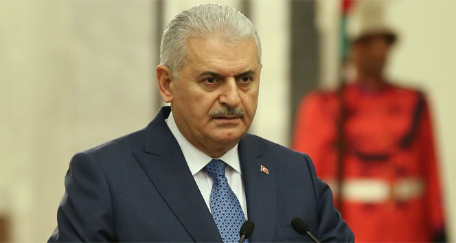 Başbakan Yıldırım: Olmazsa Türkiye gereğini yapacak