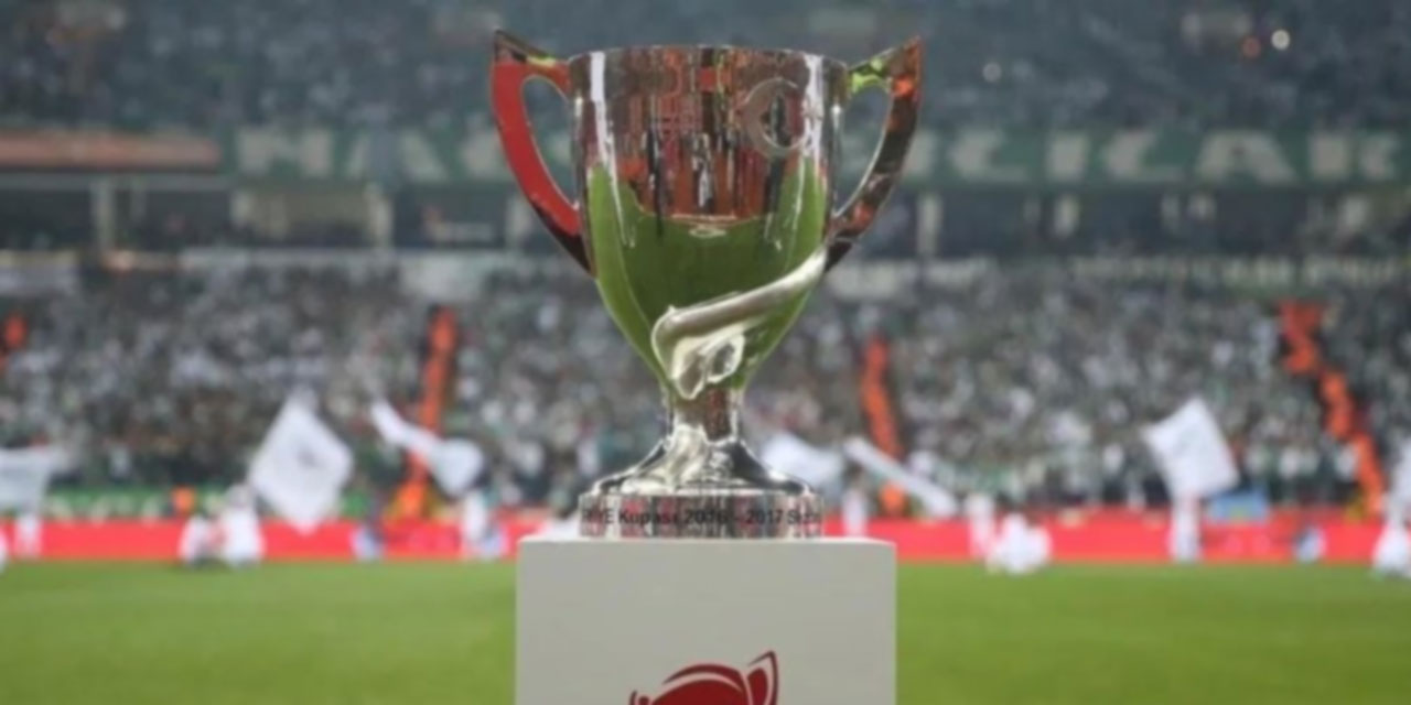 Ziraat Türkiye Kupası’nda günün sonuçları ve 4. Tura yükselenler