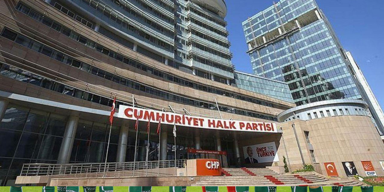 CHP’de Kılıçdaroğlu’na destek açıklaması