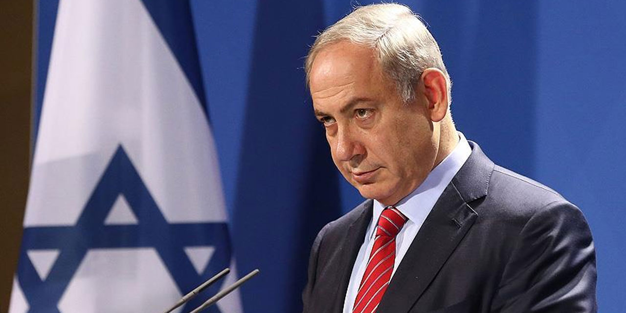 İsrail Gazze'de ilerliyor Netanyahu: "Hiçbir şey bize durduramayacak"