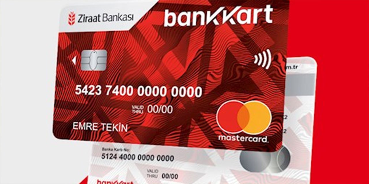 Banka kart numarası ve CVV numarası nedir?