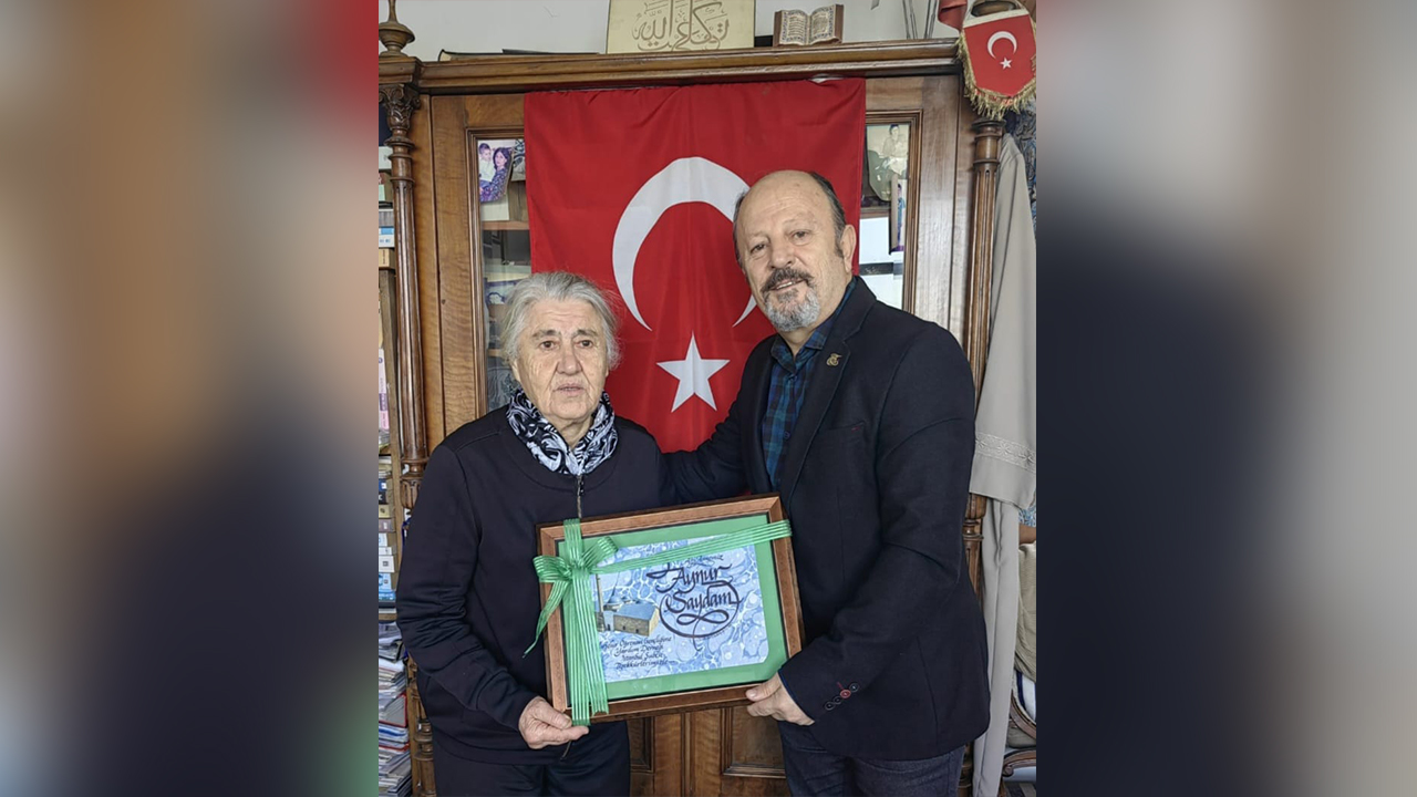 Kırşehir Öğrenim Gençliğine Yardım Derneği İstanbul Şubesi’nden burs yılı