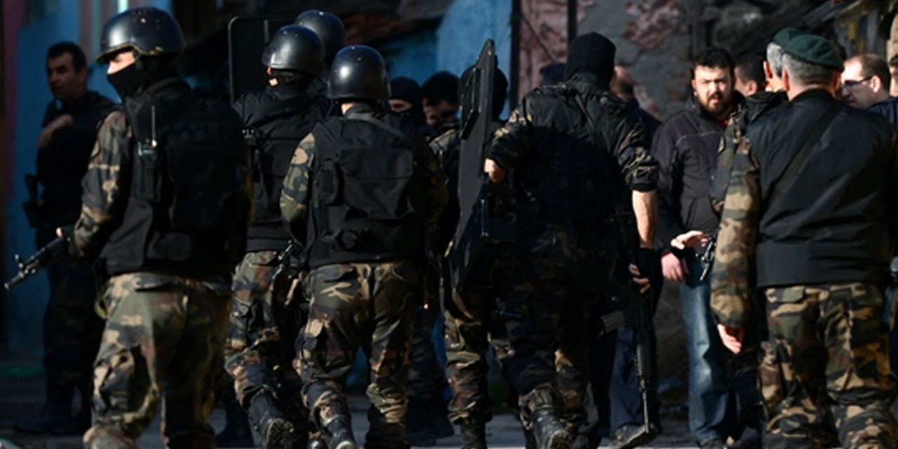 Ankara Emniyetinden tarihi eser kaçakçılarına operasyon