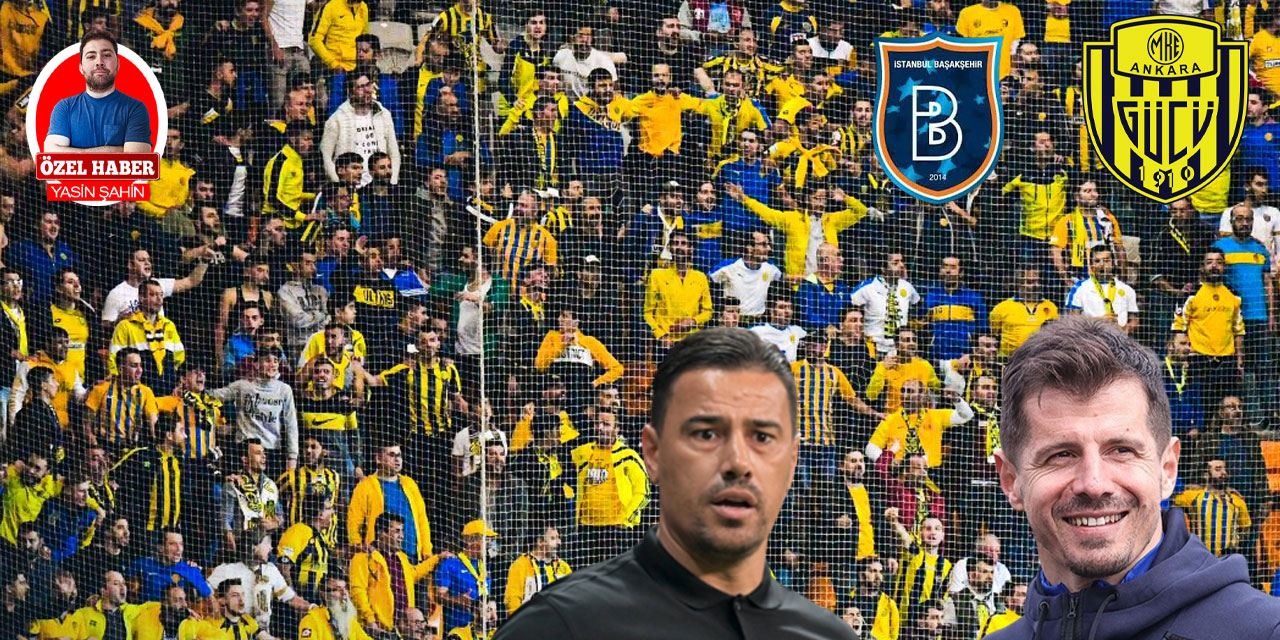 Ankaragücü, belalısı Başakşehir deplasmanında! Emre Belözoğlu eski takımına karşı