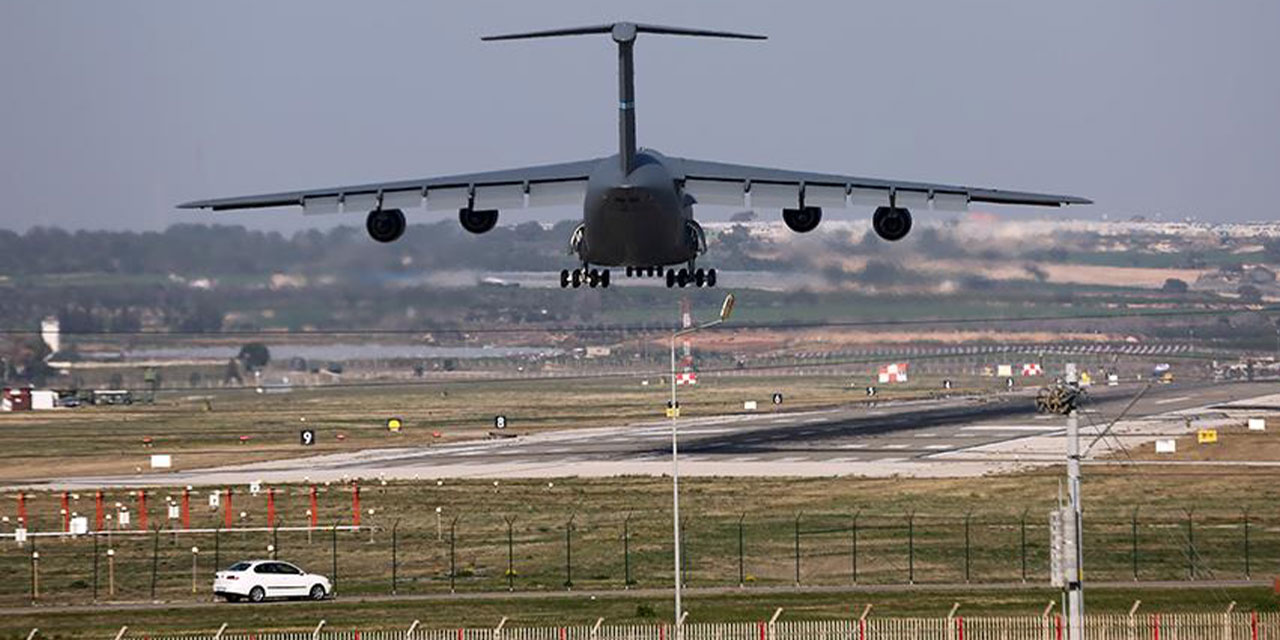 İncirlik Üssü nerede? İncirlik Üssü nedir?