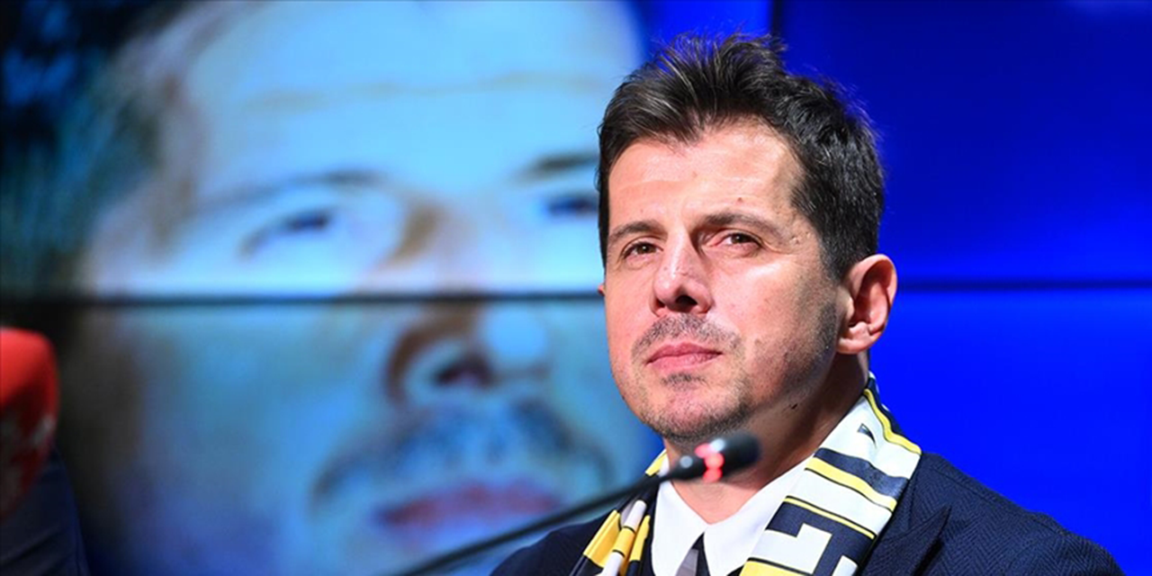 MKE Ankaragücü teknik direktörü Emre Belözoğlu: Gerçekten çok basit goller yedik