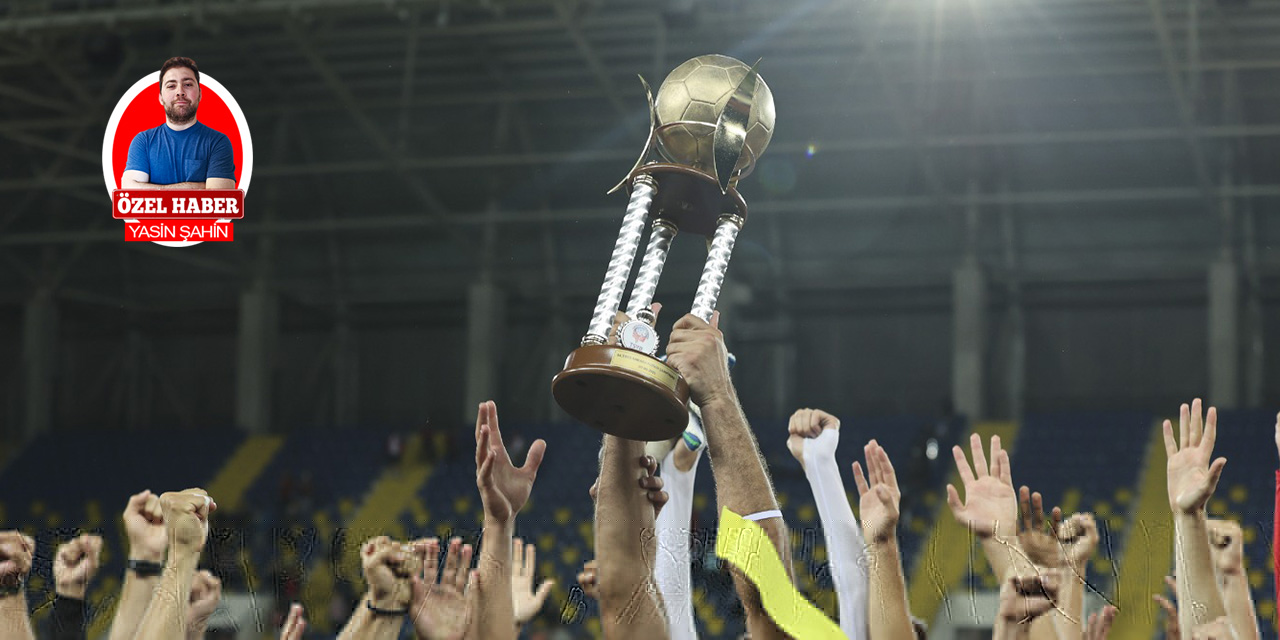 TSYD Ankara Kupası için tarih belli oldu