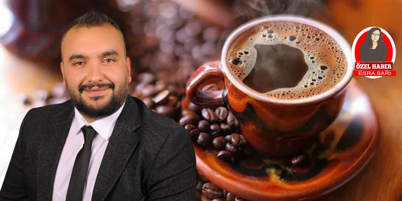 Ankara'da kahve sektörü gittikçe büyüyor
