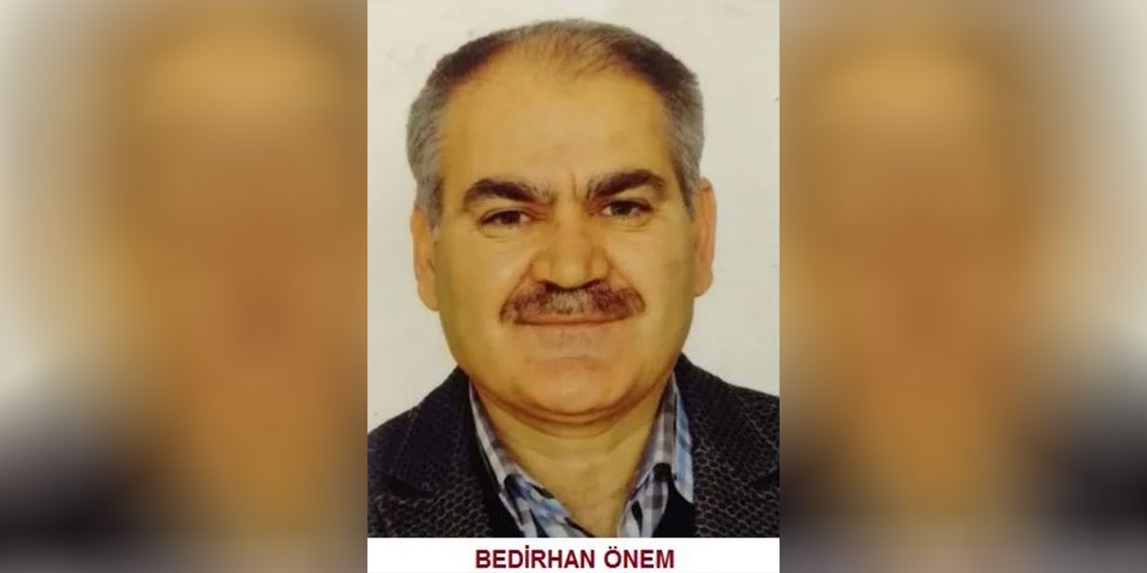 Bedirhan Önem kimdir? Bedirhan Önem neden gündemde?