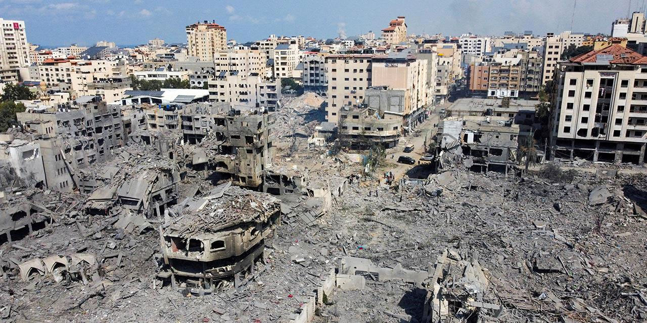 BM'den İsrail'e net çizgi: Bu bir savaş suçudur
