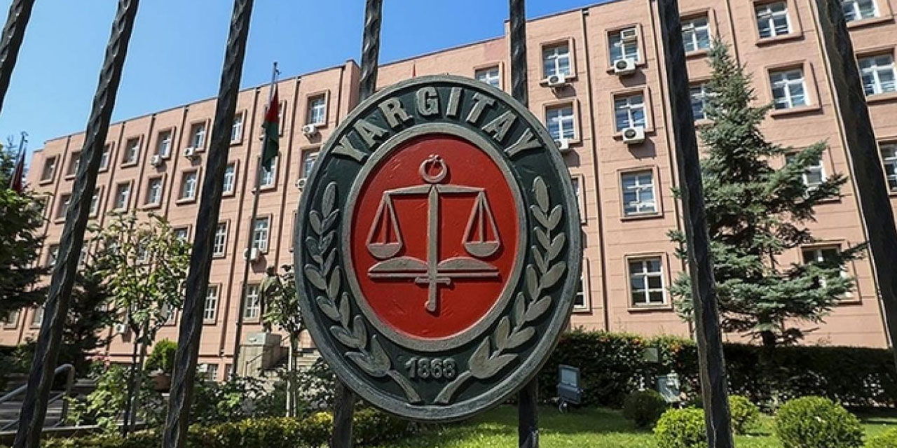 Yargıtay'ın AYM kararı ile ilgili AK Parti'den önemli açıklamalar