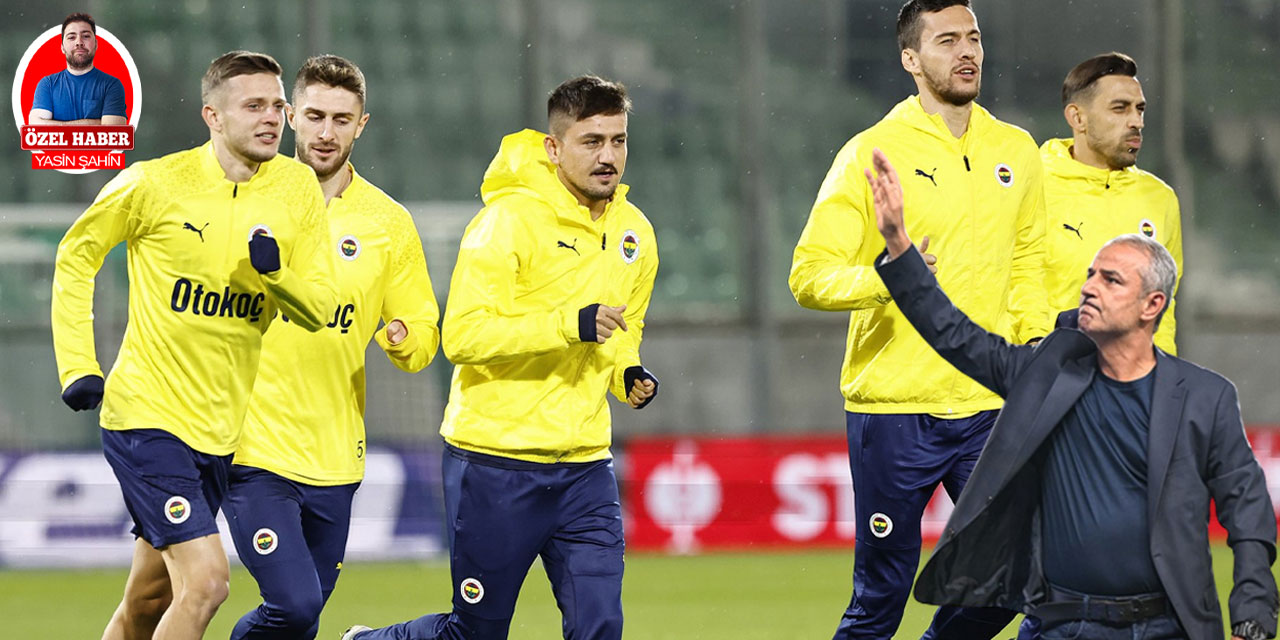 Fenerbahçe gruptan çıkmayı garantilemek için sahaya çıkıyor: Ludogorets evinde tek mağlubiyet aldı