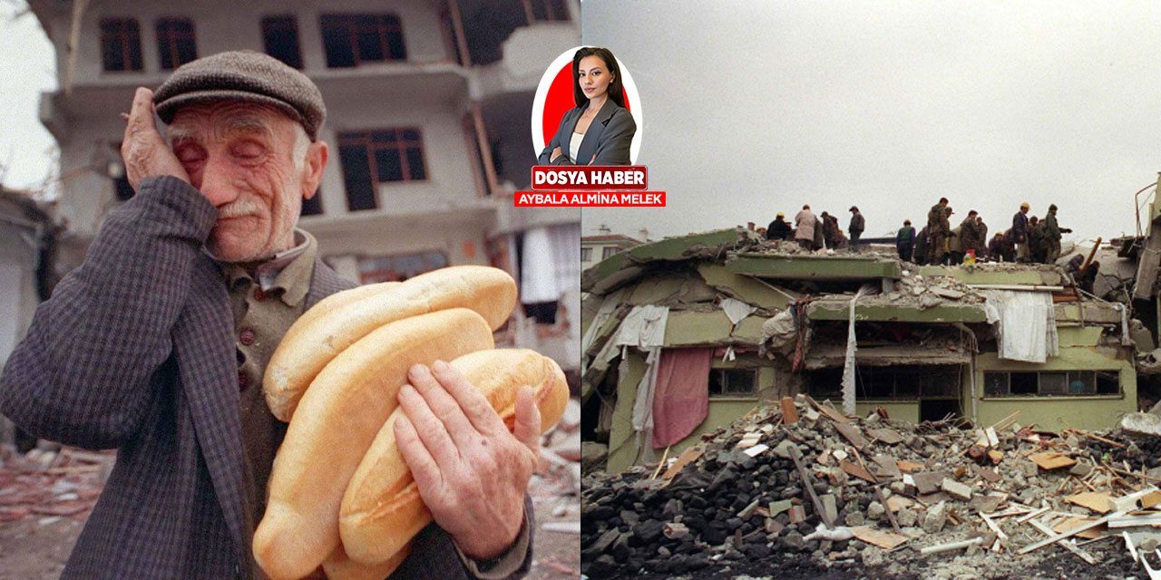 Türkiye'nin Deprem Dosyası: Düzce depreminin üzerinden 24 yıl geçti