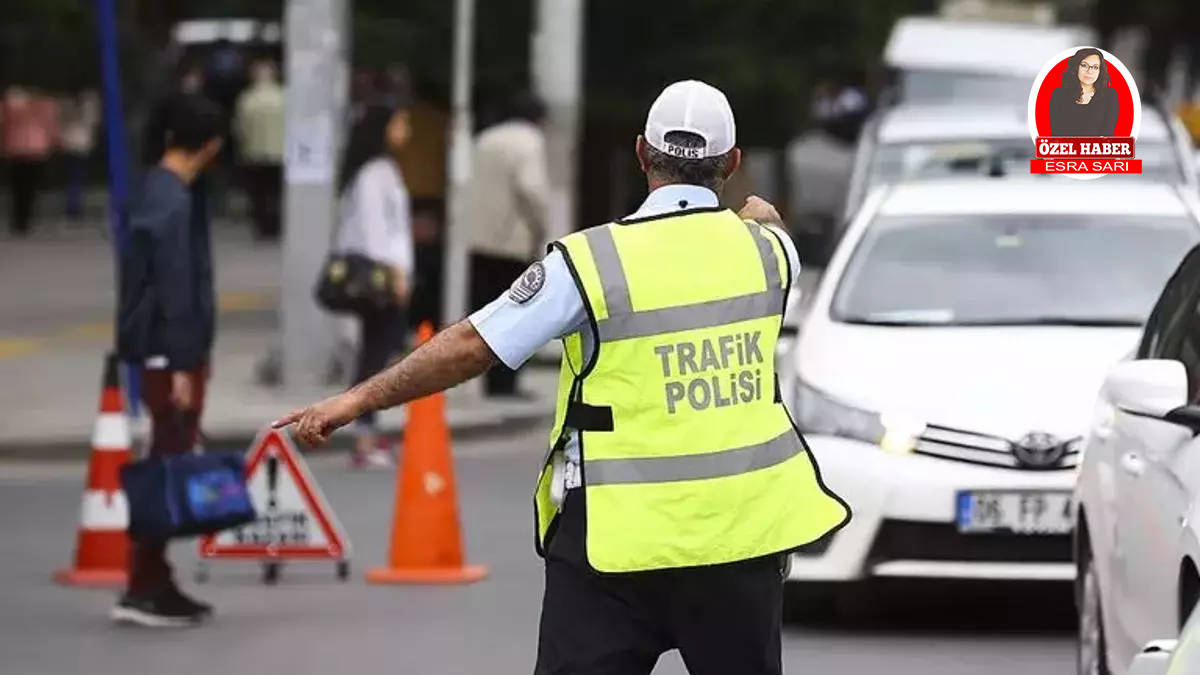 Başkent'te trafik kazaları! Araçlar hurdaya döndü!