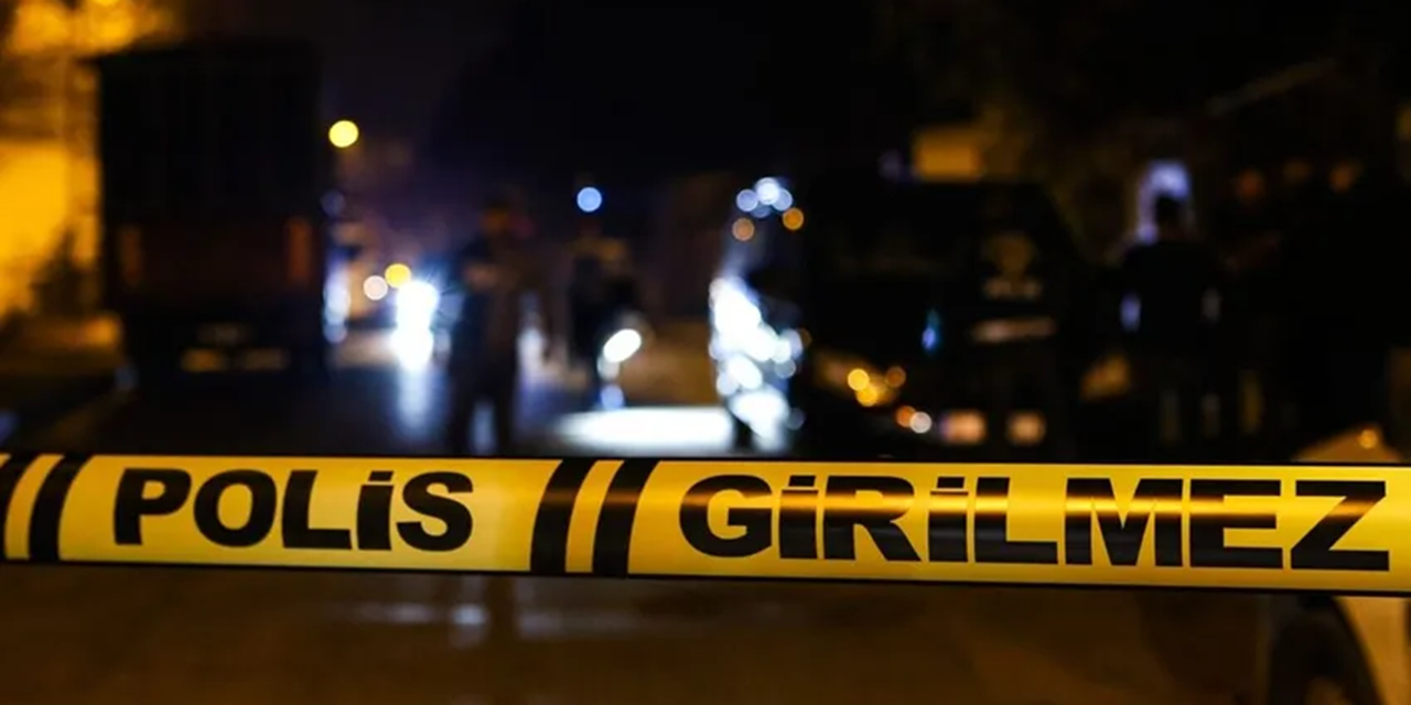 İstanbul'da dramatik olay: Bir şahıs, eşini ve 3 çocuğunu silahla öldürdü!