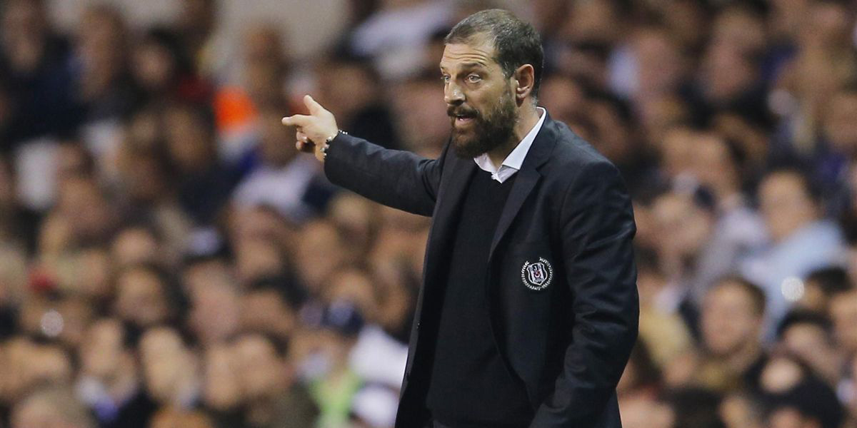 Slaven Bilic: Maçlarımızı Ankara'da oynamak zorunda kalmıştık