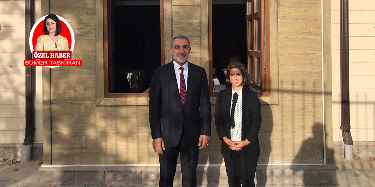 İş İnsanı Düger, Rabia ve Emine'ye umut oldu!