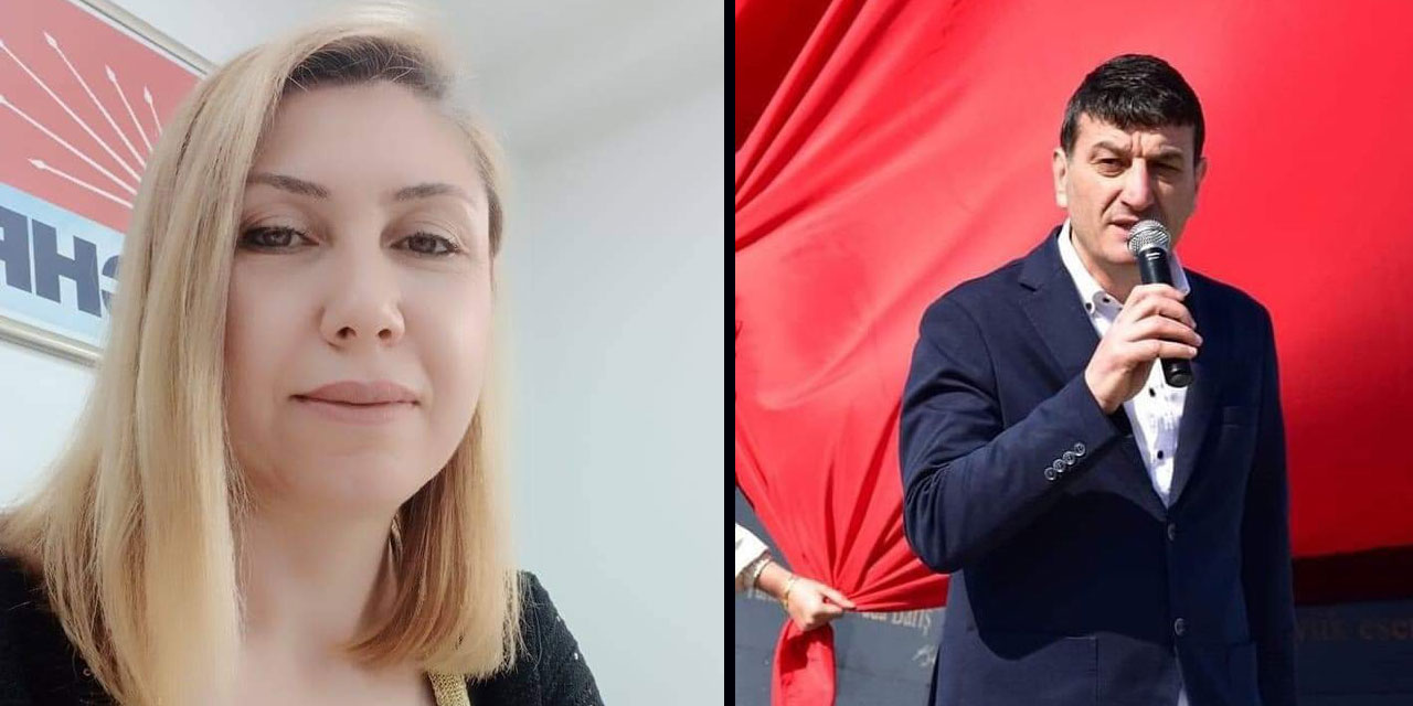 CHP’de 2 acı kayıp: Altındağ kadın kolları başkanı ve Fındıklı ilçe başkanı hayatını kaybetti