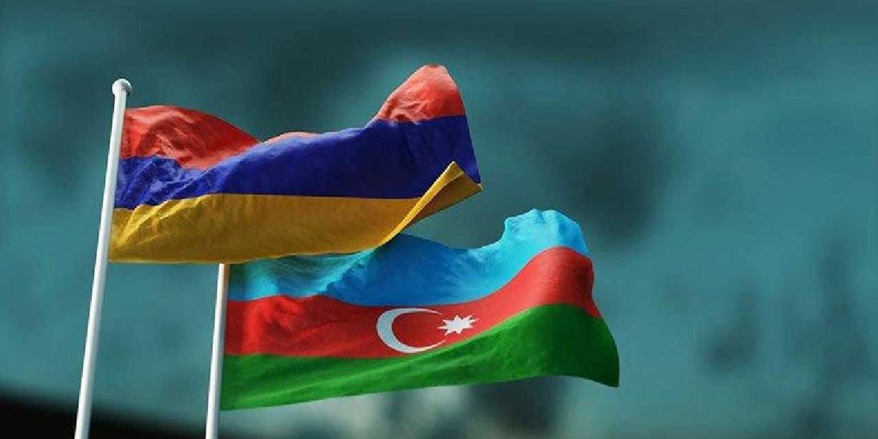 Azerbaycan ve Ermenistan anlaştı!