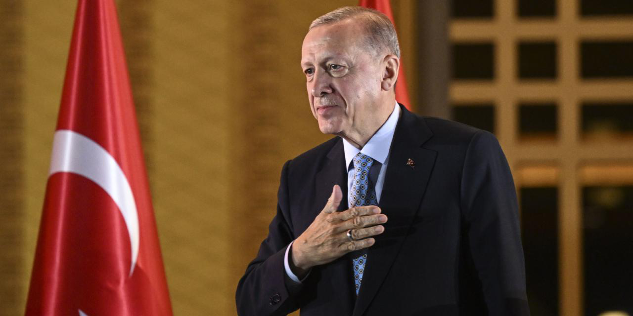 Cumhurbaşkanı Erdoğan: Seçimde 50+1 şartının değişmesi isabetli bir adım olur